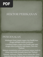 Kesan-kesan Akitiviti Industri Perkilangan Terhadap Alam Sekitar