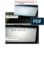 Komputer Ppi: Bukti Software Untuk Pelaporan Mutu Kunci Dan Mutu Unit Komite PMKP
