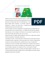 Lecturas Navideñas