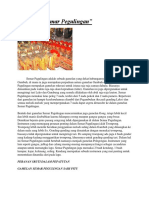 Download Gamelan Semar Pegulingan by Fajar Adi Pradipta SN368225277 doc pdf