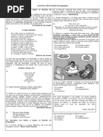 Funções Da Linguagem