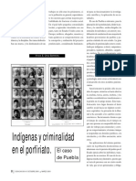 [Cruz Barrera] Indigenas Y Criminalidad en El Porf(Bookos.org)