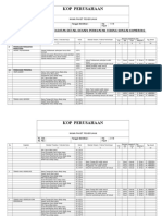 Lembar Kerja (Perencanaan)