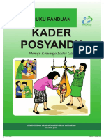 Buku Kader PDF