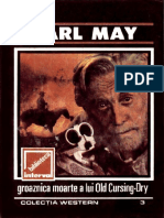 Karl May - Vol. 03 - Goaznica Moarte a Lui Old Cursing Dry