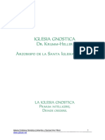 La Iglesia Gnostica.pdf