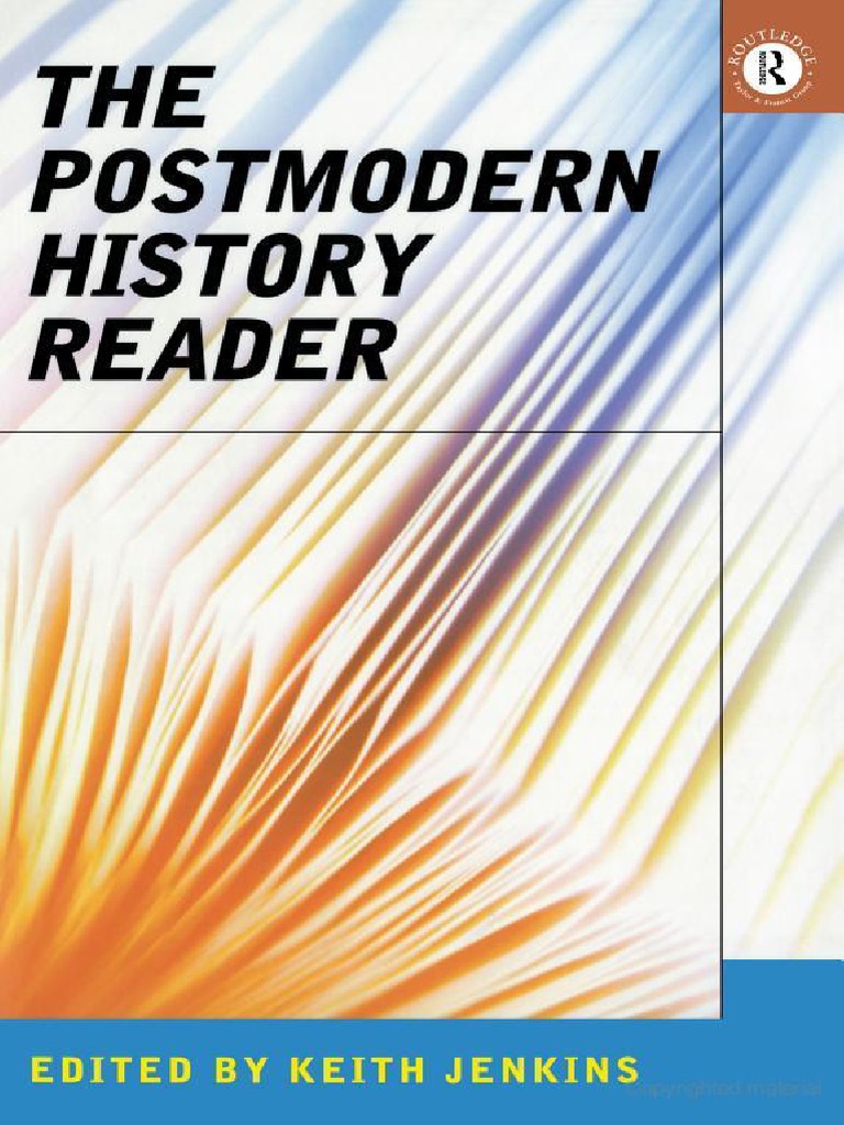 The Postmodern history reader.pdf