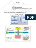 Handout On Chapter Two (Data Representation)