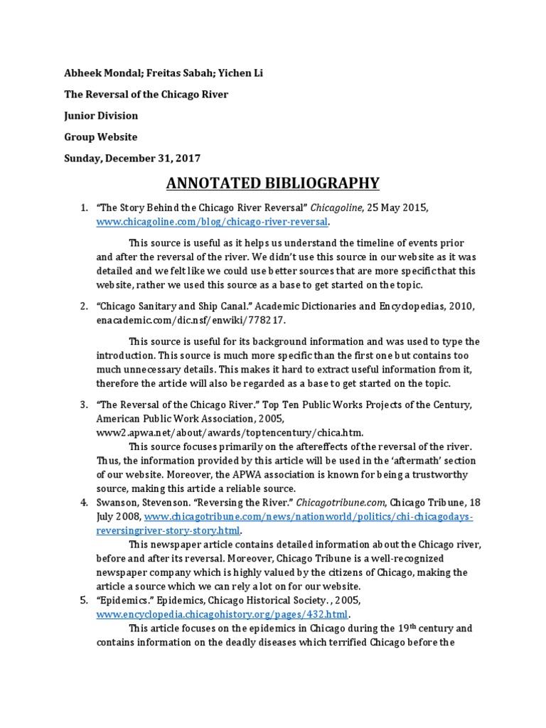 Dissertation Bibliography Writing Guide (APA, MLA, Chicago Styles)