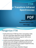 FTIR