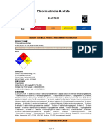 Chlormadinone Hormone