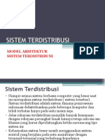 Pert3-ArsitekturSistemTerdistribusi(1)