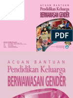 Acuan Bantuan Pendd KeL Berws Gender (PKBG) 15x21