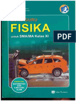 Buku Guru Fisika Sma Kelas Xi