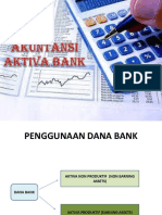 3.Akuntansi Aktiva Bank (Kas)