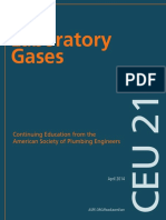 Laboratry Gases PDF