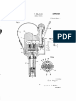 US2940324 - Wobble Mechanism (Scraper)