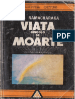 Yog Ramacharaka Viata Dincolo de Moarte PDF