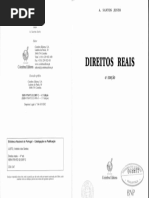 Santos Justo Dtos Reais