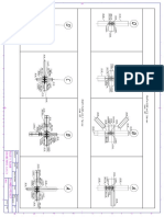 Fourth Floor Axis 3 PDF