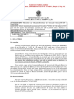 CNE - Parecer CEB 21-2012 - Homologado-LeiGeralCopa