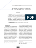 Orrantia Dificultades en las matemáticas.pdf