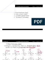 Classification of Element PDF