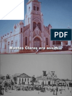 Montes Claros