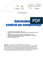 CISC - Modul 2 - Suport de Curs PDF