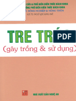 TSH - Tre Trúc (Gây TR NG & S D NG) - Gs - Ts.Ngô Quang Đê, 111 Trang PDF