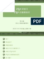 Latex01 PDF