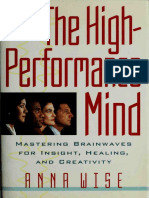 The High-Performance Mind - Nodrm PDF