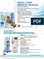 Product Catalogue by Hemant Surgical