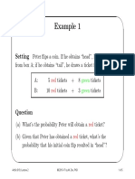 Example 1: Setting