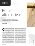 Rotas Alternativas, revista FAPESP.pdf