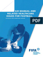 First Aid FIFA PDF