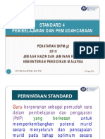 STANDARD 4-Pembelajaran dan Pemudahcaraan (1).pdf