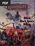 Download ADD - Ravenloft - Adventure - When Black Roses Bloom by lynkard SN36825462 doc pdf