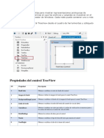 El Control TreeView