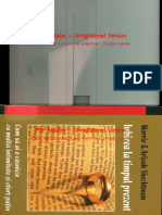Iubirea La Timpul Prezent PDF