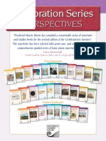 Celebration - Series - Perspectives Sampler PDF