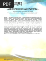 Modelo Comunicação