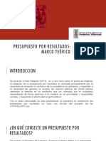 Presupuesto Por Resultados -Angel Gutierrez-finanzas Publicas 54-g -Corregido