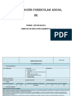 1RO PCA de de Basica 