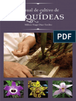 Manual Cultivo Orquideas PDF