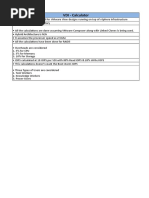 VDI Calculator v1