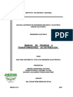 PRUEBAS A TRANSFORMADORES DE DISTRIBUCIÓN.pdf