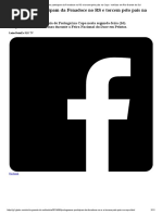 G1 - Portugueses Participam Da Fenadoce No RS e Torcem Pelo País Na Copa - Notícias Em Rio Grande Do Sul