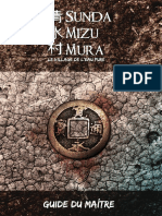 L5R - SMM01 - Sunda Mizu Mura : Guide du Maître