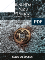 L5R - SMM02 - Sunda Mizu Mura : Guide Du Joueur